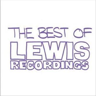 Best of Lewis Record