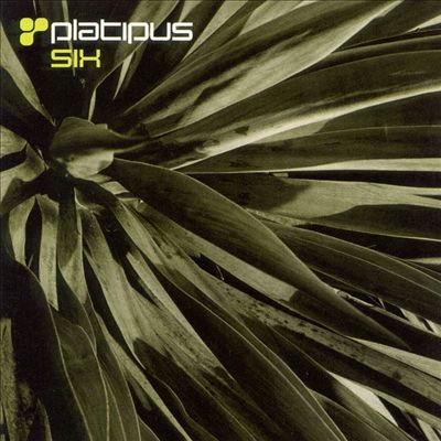 Platipus Records, Vol. 6