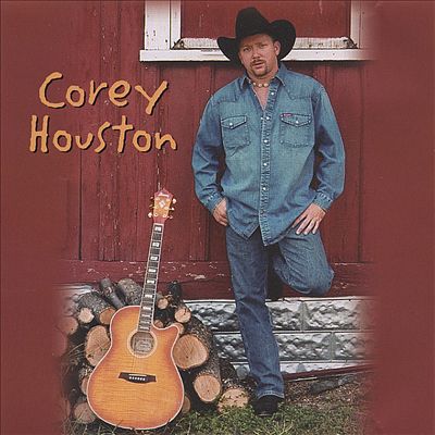 Corey Houston