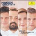Mozart: Streichquartett KV 499, 589 & 590