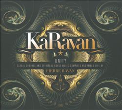 télécharger l'album Pierre Ravan - KaRavan