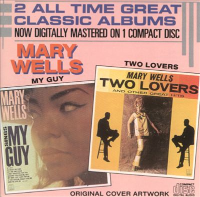 Two Lovers/My Guy