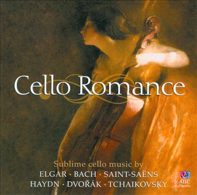 Variations on a Rococo Theme, for cello & orchestra (or cello & piano) in A major, Op. 33