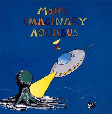 Mom's Imaginary Aquabus