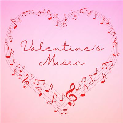 Valentine's Music