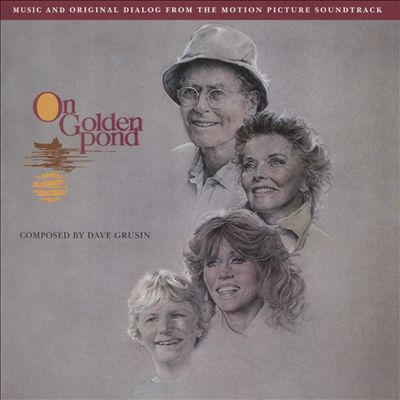 On Golden Pond [Music and Original Dialogue from the Motion Picture Soundtrack]