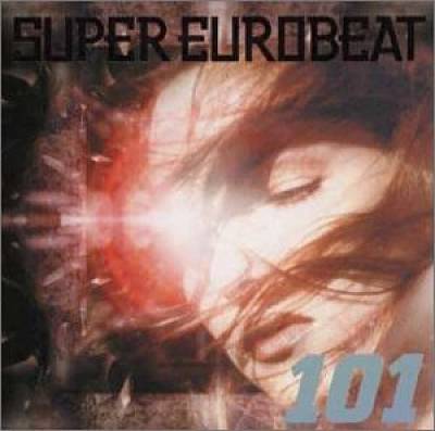 New Super Eurobeat, Vol. 101