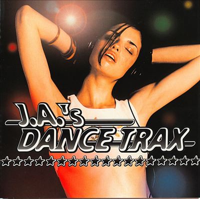 J.A.'s Dance Trax