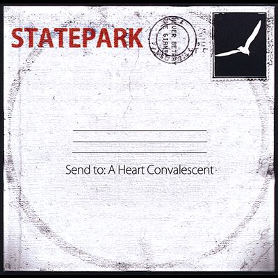 Send to: A Heart Convalescent