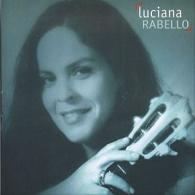 Luciana Rabello