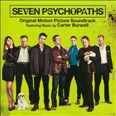 Seven Psychopaths [Original Motion Picture Soundtrack]