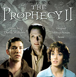 baixar álbum David Williams - The Prophecy II Original Motion Picture Score