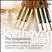 Beethoven: The Symphonies - Piano Transcriptions by Liszt