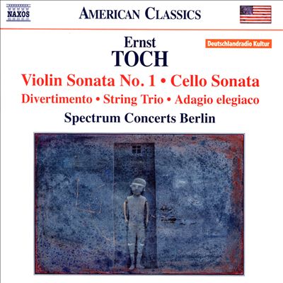 Cello Sonata, Op. 50
