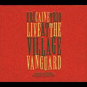 Live at the Village Vanguard