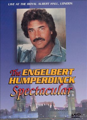 The Engelbert Humperdinck Spectacular