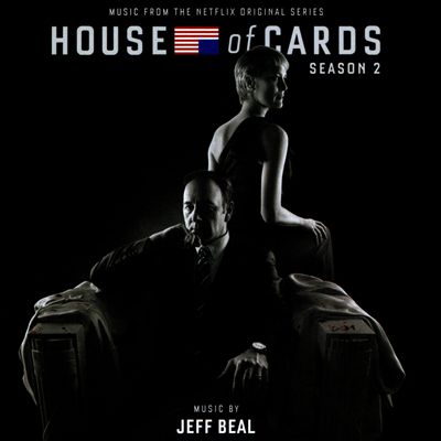 House of Cards: Season 2, television series score