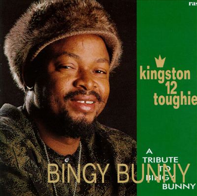 Kingston Twelve Toughie: A Tribute to Bingy Bunny