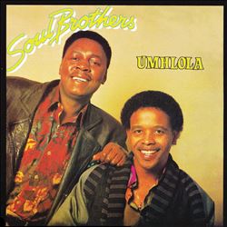 ladda ner album Soul Brothers - Umhlola