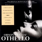 Othello [The Original Motion Picture Score]