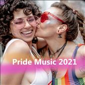 Pride Music 2021