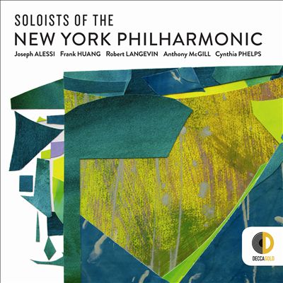 Soloists of the New York Philharmonic