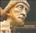 Sanctoral 1: St Joseph, St Jean-Baptiste, St Pierre