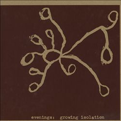 Album herunterladen Evenings - Growing Isolation