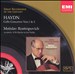 Haydn: Cello Concertos Nos. 1 & 2