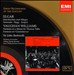 Elgar: Introduction and Allegro; Serenade; Elegy; Sospiri; Vaughan Williams: Fantasias