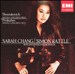 Shostakovich: Violin Concerto No. 1; Prokofiev: Violin Concerto No. 1