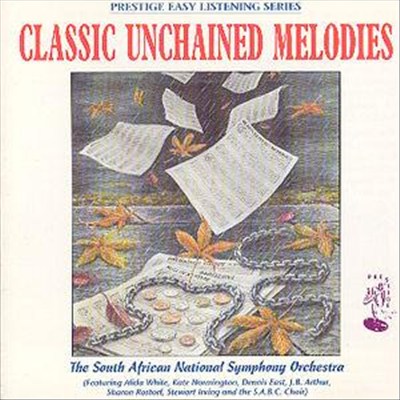 Classic Unchained Melodies, Vol. 1