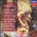 Carl Nielsen: Hymnus amoris; Symphony 4 "The Inextinguishable"; Little Suite for Strings