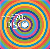 The Very Very Best of Disco