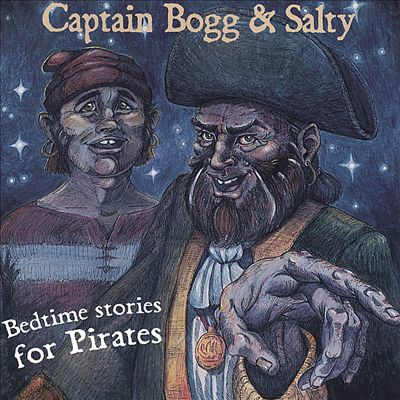 Bedtime Stories for Pirates