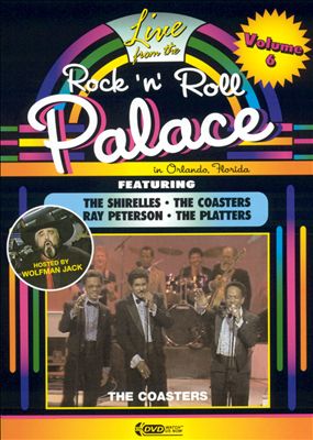 Rock 'N' Roll Palace, Vol. 6