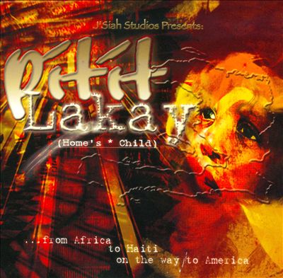 Pitit Lakay [Home's Child]