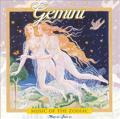 Music of the Zodiac: Gemini