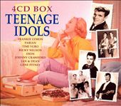 Teenage Idols [4 Discs]
