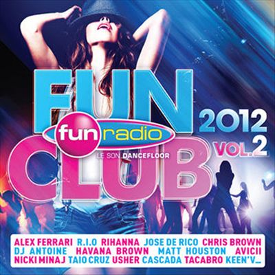Fun Club 2012, Vol. 2