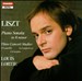 Liszt: Piano Sonata; 3 Concert Studies
