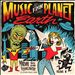 Music From Planet Earth, Vol. 1 (Martians, Ray Guns, Flying Saucers and Other Space Junk)