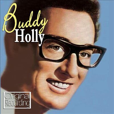 Buddy Holly [Pickwick]