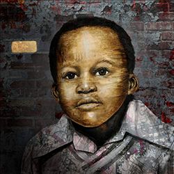 last ned album Rasheed Chappell - First Brick