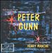 The Music from Peter Gunn [Original TV Soundtrack]