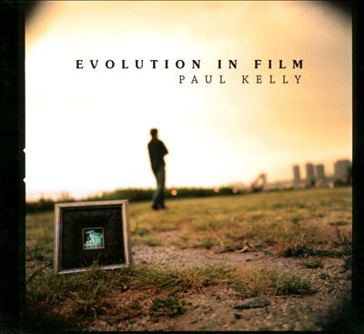 Evolution In Film