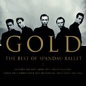 Gold: The Best of Spandau Ballet