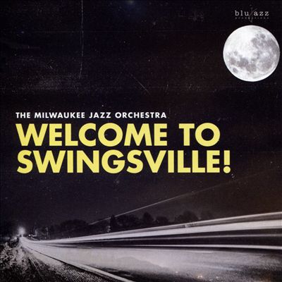 Welcome To Swingsville!