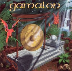 descargar álbum Gamalon - Gamalon