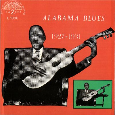 Alabama Blues: 1927-1931